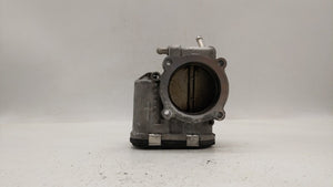 2015-2019 Hyundai Sonata Throttle Body P/N:0 280 750 618 35100-2G600 Fits 2015 2016 2017 2018 2019 OEM Used Auto Parts - Oemusedautoparts1.com