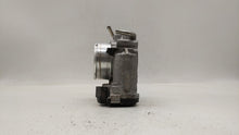 2015-2019 Hyundai Sonata Throttle Body P/N:0 280 750 618 35100-2G600 Fits 2015 2016 2017 2018 2019 OEM Used Auto Parts - Oemusedautoparts1.com