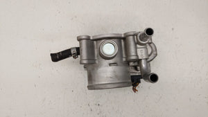 2012-2019 Kia Soul Throttle Body P/N:5302-1S02 35100-2B300 Fits 2012 2013 2014 2015 2016 2017 2018 2019 OEM Used Auto Parts - Oemusedautoparts1.com