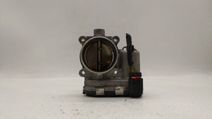 2015-2018 Ford Edge Throttle Body P/N:DS7E-9F991-BB Fits 2014 2015 2016 2017 2018 2019 OEM Used Auto Parts - Oemusedautoparts1.com