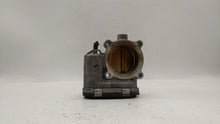 2015-2018 Ford Edge Throttle Body P/N:DS7E-9F991-BB Fits 2014 2015 2016 2017 2018 2019 OEM Used Auto Parts - Oemusedautoparts1.com