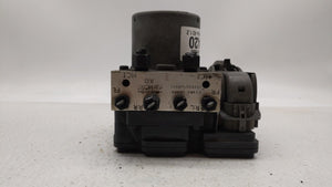 2017-2018 Hyundai Elantra ABS Pump Control Module Replacement P/N:58900-F2500 58920-F2500 Fits 2017 2018 OEM Used Auto Parts - Oemusedautoparts1.com