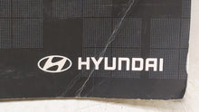 2010 Hyundai Elantra Owners Manual Book Guide OEM Used Auto Parts