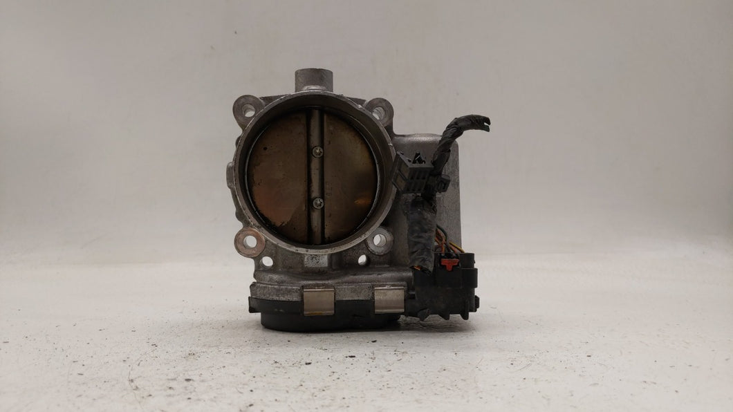 2011-2017 Dodge Journey Throttle Body P/N:05184349AB 05184349AE Fits 2011 2012 2013 2014 2015 2016 2017 2018 2019 OEM Used Auto Parts - Oemusedautoparts1.com