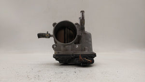 2012-2019 Hyundai Accent Throttle Body P/N:5302-1S02 35100-2B300 Fits 2012 2013 2014 2015 2016 2017 2018 2019 OEM Used Auto Parts - Oemusedautoparts1.com