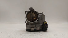 2014-2019 Ford Fiesta Throttle Body P/N:0 280 750 535 7S7G-9F991-CA Fits 2013 2014 2015 2016 2017 2018 2019 OEM Used Auto Parts - Oemusedautoparts1.com