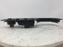 2014 Chevrolet Equinox Master Power Window Switch Replacement Driver Side Left Fits 2010 2011 2012 2013 2015 2016 2017 OEM Used Auto Parts - Oemusedautoparts1.com