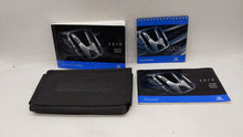 2010 Honda Accord Owners Manual Book Guide OEM Used Auto Parts