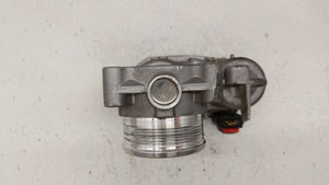 2014-2018 Ford Focus Throttle Body P/N:DS7E-9F991-BB Fits 2014 2015 2016 2017 2018 2019 OEM Used Auto Parts - Oemusedautoparts1.com