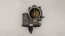 2010-2011 Chevrolet Equinox Throttle Body P/N:186AA Fits 2007 2008 2009 2010 2011 2012 OEM Used Auto Parts - Oemusedautoparts1.com