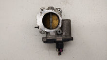 2010-2011 Chevrolet Equinox Throttle Body P/N:186AA Fits 2007 2008 2009 2010 2011 2012 OEM Used Auto Parts - Oemusedautoparts1.com