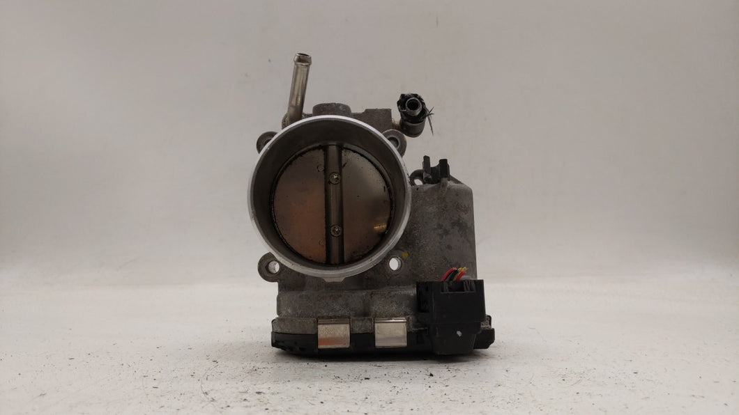 2015-2019 Hyundai Sonata Throttle Body P/N:0 280 750 618 35100-2G600 Fits 2015 2016 2017 2018 2019 OEM Used Auto Parts - Oemusedautoparts1.com