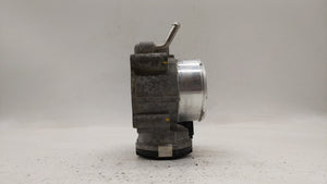 2015-2019 Hyundai Sonata Throttle Body P/N:0 280 750 618 35100-2G600 Fits 2015 2016 2017 2018 2019 OEM Used Auto Parts - Oemusedautoparts1.com