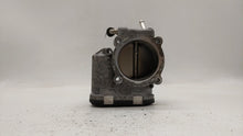 2015-2019 Hyundai Sonata Throttle Body P/N:0 280 750 618 35100-2G600 Fits 2015 2016 2017 2018 2019 OEM Used Auto Parts - Oemusedautoparts1.com