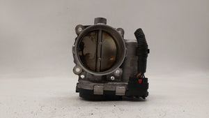 2011-2017 Chrysler 200 Throttle Body P/N:05184349AB 05184349AE Fits 2011 2012 2013 2014 2015 2016 2017 2018 2019 OEM Used Auto Parts - Oemusedautoparts1.com