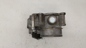 2014-2019 Nissan Rogue Throttle Body P/N:3TA60-01 B 3TA60-01 A Fits 2013 2014 2015 2016 2017 2018 2019 OEM Used Auto Parts - Oemusedautoparts1.com