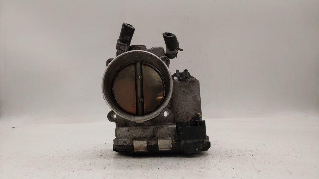 2016-2019 Kia Optima Throttle Body P/N:0 280 750 618 35100-2G600 Fits 2015 2016 2017 2018 2019 OEM Used Auto Parts - Oemusedautoparts1.com