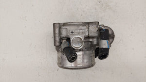 2016-2019 Kia Optima Throttle Body P/N:0 280 750 618 35100-2G600 Fits 2015 2016 2017 2018 2019 OEM Used Auto Parts - Oemusedautoparts1.com