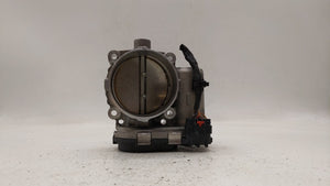 2011-2018 Dodge Challenger Throttle Body P/N:05184349AB 05184349AE Fits 2011 2012 2013 2014 2015 2016 2017 2018 2019 OEM Used Auto Parts - Oemusedautoparts1.com