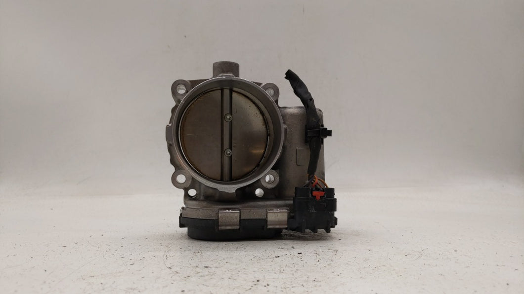 2011-2018 Dodge Challenger Throttle Body P/N:05184349AB 05184349AE Fits 2011 2012 2013 2014 2015 2016 2017 2018 2019 OEM Used Auto Parts - Oemusedautoparts1.com