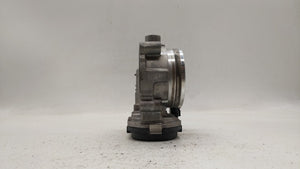 2011-2018 Dodge Challenger Throttle Body P/N:05184349AB 05184349AE Fits 2011 2012 2013 2014 2015 2016 2017 2018 2019 OEM Used Auto Parts - Oemusedautoparts1.com