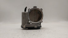 2011-2018 Dodge Challenger Throttle Body P/N:05184349AB 05184349AE Fits 2011 2012 2013 2014 2015 2016 2017 2018 2019 OEM Used Auto Parts - Oemusedautoparts1.com