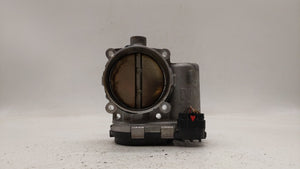 2014-2017 Jeep Cherokee Throttle Body P/N:05184349AB 05184349AE Fits 2011 2012 2013 2014 2015 2016 2017 2018 2019 OEM Used Auto Parts - Oemusedautoparts1.com