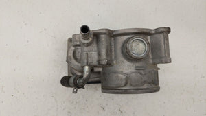 2013-2019 Subaru Legacy Throttle Body P/N:16112AA38A Fits 2013 2014 2015 2016 2017 2018 2019 OEM Used Auto Parts - Oemusedautoparts1.com