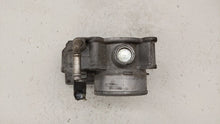 2014-2019 Nissan Rogue Throttle Body P/N:3TA60-01 B 3TA60-01 A Fits 2013 2014 2015 2016 2017 2018 2019 OEM Used Auto Parts - Oemusedautoparts1.com