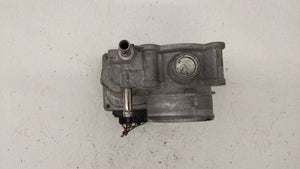 2011-2018 Toyota Corolla Throttle Body P/N:22030-0T080 Fits 2011 2012 2013 2014 2015 2016 2017 2018 OEM Used Auto Parts - Oemusedautoparts1.com