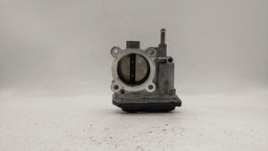 2011-2018 Toyota Corolla Throttle Body P/N:22030-0T080 Fits 2011 2012 2013 2014 2015 2016 2017 2018 OEM Used Auto Parts - Oemusedautoparts1.com