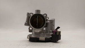 2013-2019 Buick Encore Throttle Body P/N:55565489 12644239AA Fits 2011 2012 2013 2014 2015 2016 2017 2018 2019 OEM Used Auto Parts - Oemusedautoparts1.com