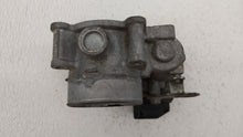 2014 Mazda Cx-5 Throttle Body P/N:PY01 13 640 A Fits OEM Used Auto Parts - Oemusedautoparts1.com