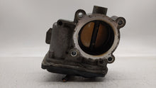 2014 Mazda Cx-5 Throttle Body P/N:PY01 13 640 A Fits OEM Used Auto Parts - Oemusedautoparts1.com