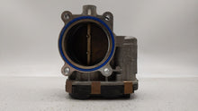 2006-2011 Chevrolet Impala Throttle Body P/N:7Y21 01261 A RME72-1A 7029 Fits 2006 2007 2008 2009 2010 2011 OEM Used Auto Parts - Oemusedautoparts1.com