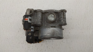 2012-2017 Toyota Camry Throttle Body P/N:22030-36020 Fits 2012 2013 2014 2015 2016 2017 2018 2019 OEM Used Auto Parts - Oemusedautoparts1.com