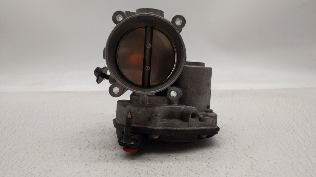 2011-2019 Ford Explorer Throttle Body P/N:AT4E-EL AT4E-EH Fits 2011 2012 2013 2014 2015 2016 2017 2018 2019 OEM Used Auto Parts - Oemusedautoparts1.com