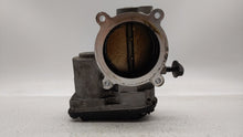 2011-2019 Ford Explorer Throttle Body P/N:AT4E-EL AT4E-EH Fits 2011 2012 2013 2014 2015 2016 2017 2018 2019 OEM Used Auto Parts - Oemusedautoparts1.com