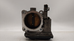 2005-2015 Toyota Tacoma Throttle Body P/N:22030-0P010 22030-31010 Fits OEM Used Auto Parts - Oemusedautoparts1.com