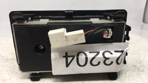 2015-2017 Toyota Sienna Climate Control Module Temperature AC/Heater Replacement P/N:1763160 Fits 2015 2016 2017 OEM Used Auto Parts - Oemusedautoparts1.com
