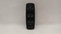 2012-2016 Dodge Grand Caravan Driver Left Door Master Power Window Switch 232054 - Oemusedautoparts1.com