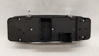2012-2016 Dodge Grand Caravan Driver Left Door Master Power Window Switch 232054 - Oemusedautoparts1.com