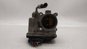 2012-2019 Nissan Versa Throttle Body P/N:3AA50-02 C 3AA50-02 F Fits 2012 2013 2014 2015 2016 2017 2018 2019 OEM Used Auto Parts - Oemusedautoparts1.com