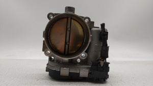 2011-2018 Chrysler 300 Throttle Body P/N:05184349AB 05184349AE Fits 2011 2012 2013 2014 2015 2016 2017 2018 2019 OEM Used Auto Parts - Oemusedautoparts1.com