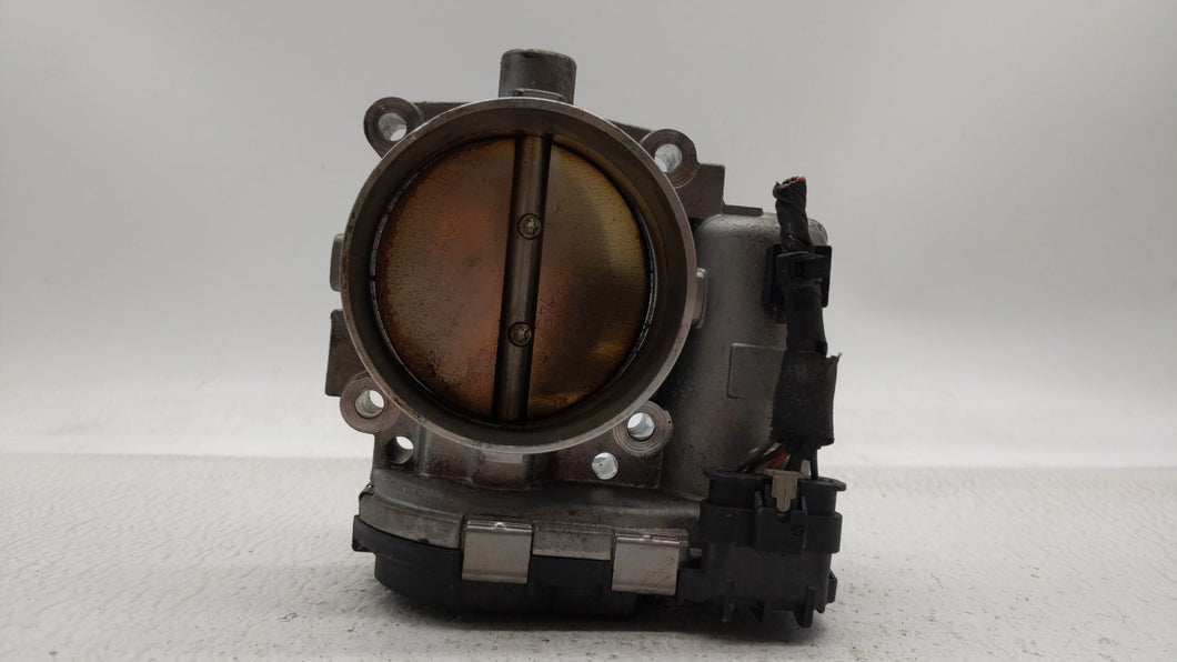 2011-2018 Chrysler 300 Throttle Body P/N:05184349AB 05184349AE Fits 2011 2012 2013 2014 2015 2016 2017 2018 2019 OEM Used Auto Parts - Oemusedautoparts1.com