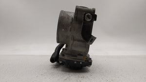 2008-2012 Honda Accord Throttle Body P/N:GMD7A Fits 2008 2009 2010 2011 2012 OEM Used Auto Parts - Oemusedautoparts1.com