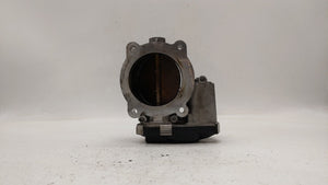 2012-2016 Cadillac Srx Throttle Body P/N:12670981AA 12632172BA Fits 2012 2013 2014 2015 2016 2017 2018 2019 OEM Used Auto Parts - Oemusedautoparts1.com