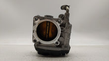 2011-2015 Nissan Rogue Throttle Body P/N:526-01 K 4Y11 Fits 2011 2012 2013 2014 2015 OEM Used Auto Parts - Oemusedautoparts1.com