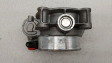 2012-2018 Buick Enclave Throttle Body P/N:12670981AA 12632172BA Fits 2012 2013 2014 2015 2016 2017 2018 2019 OEM Used Auto Parts - Oemusedautoparts1.com