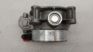 2012-2018 Buick Enclave Throttle Body P/N:12670981AA 12632172BA Fits 2012 2013 2014 2015 2016 2017 2018 2019 OEM Used Auto Parts